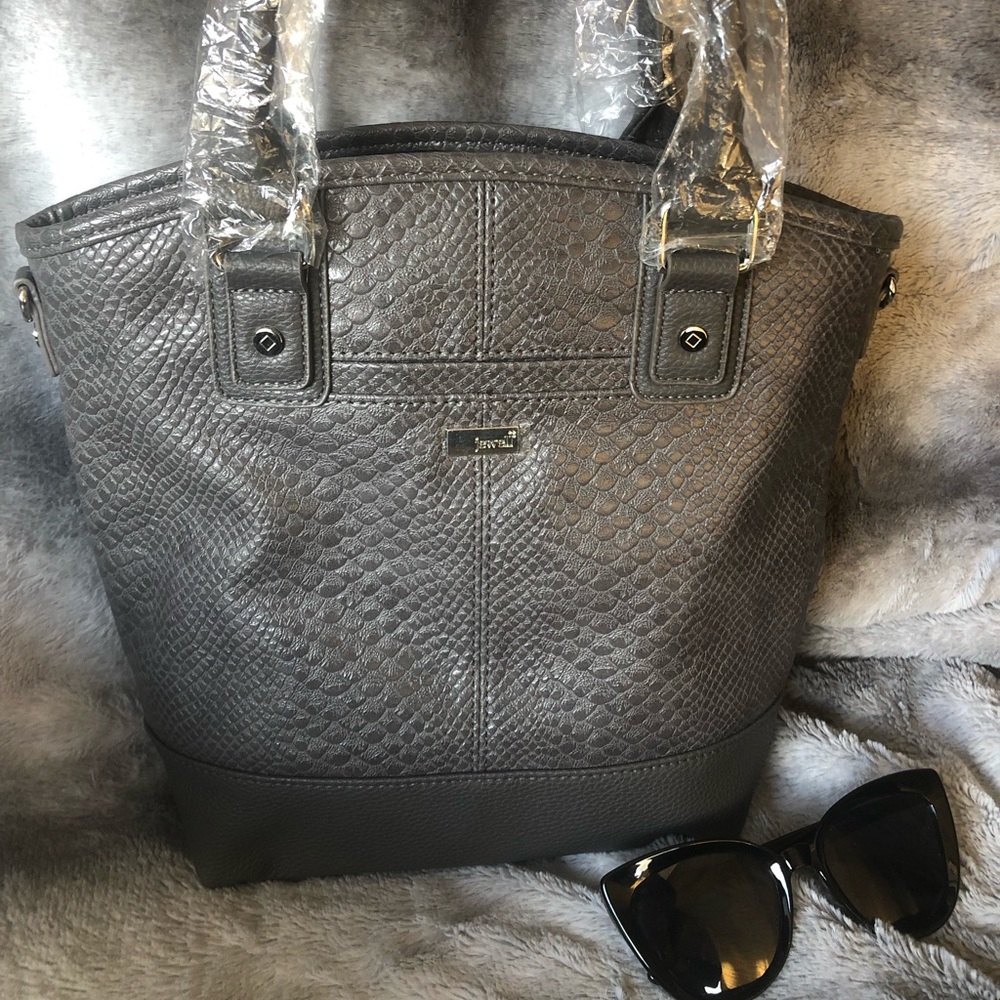Thirty-One Jewel Paris Purse